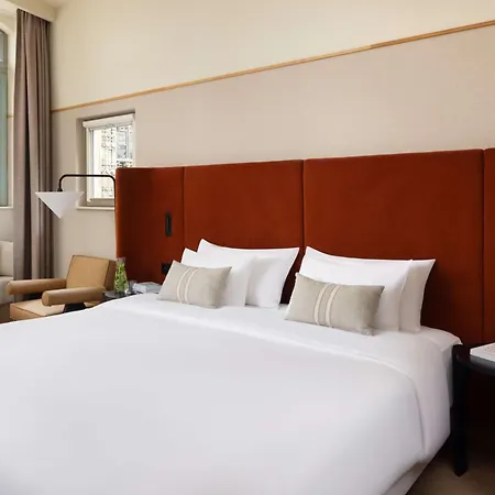 Nh Collection 4* Ghent