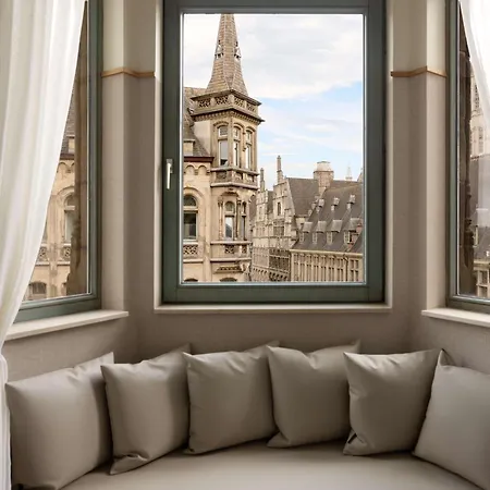 Hotel Nh Collection 4*