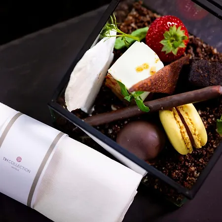 Nh Collection 4* Ghent