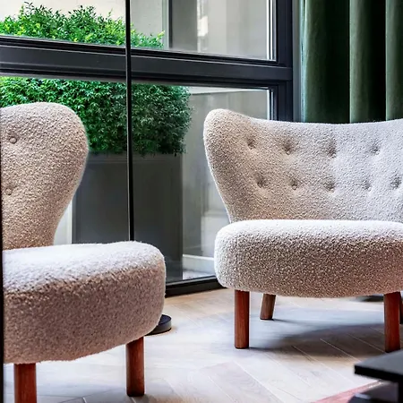 Nh Collection 4* Ghent