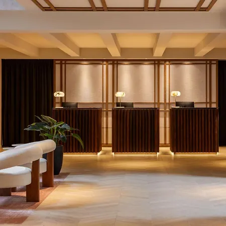 Nh Collection Hotel 4*