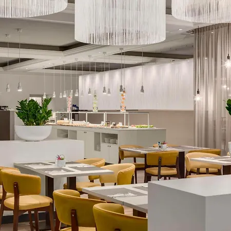 Hotel Nh Collection 4*