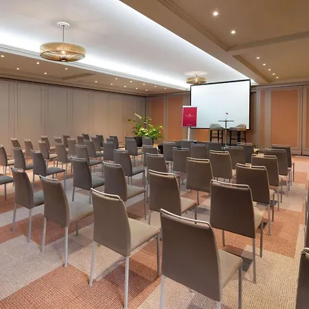 Nh Collection 4* Ghent