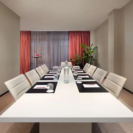 Nh Collection Hotel Ghent