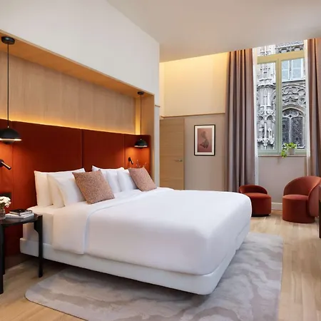 Nh Collection 4* Ghent