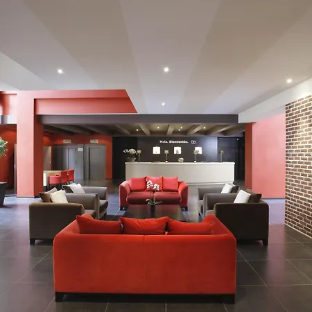Hotel Nh Collection Ghent