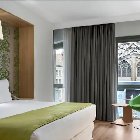 Hotel Nh Collection 4*