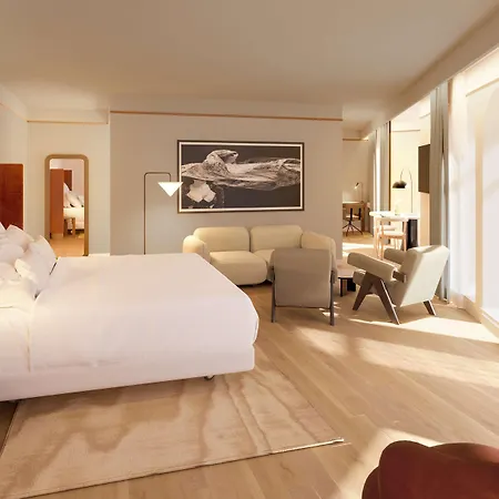 Nh Collection Hotel 4*