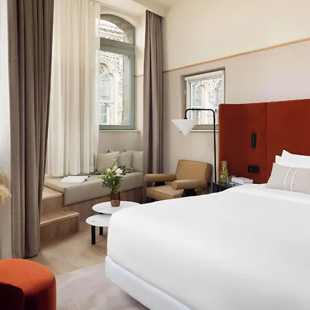 Nh Collection 4* Гент