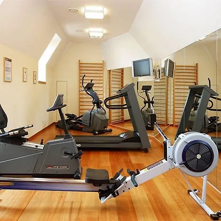 Hotel Nh Collection Ghent