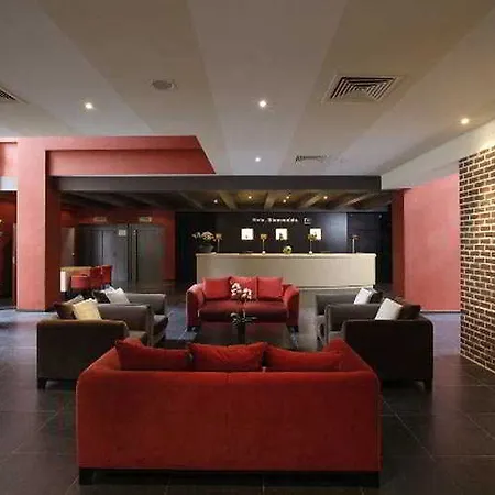 Nh Collection Отель 4*