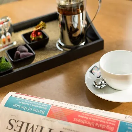 Hotel Nh Collection Ghent