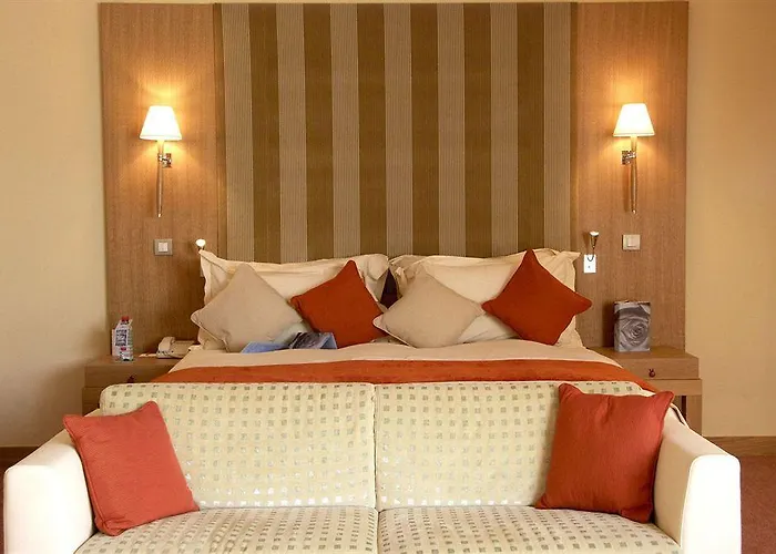 Nh Collection Hotell