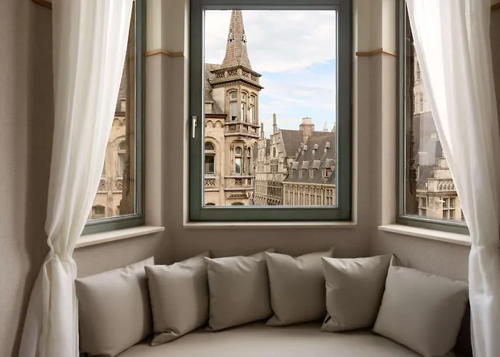 Hotell Nh Collection 4*