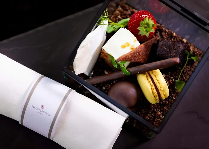 Nh Collection 4* Gent