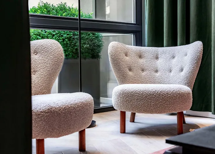 Nh Collection 4* Gent