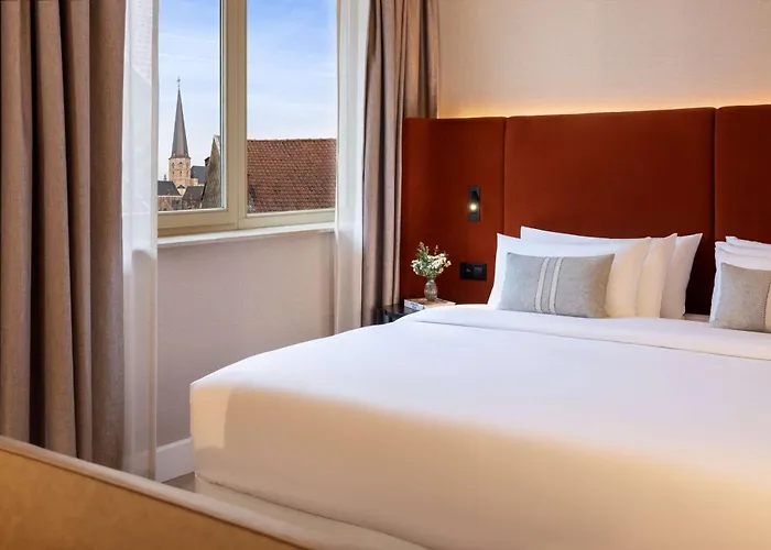 Nh Collection Hotell