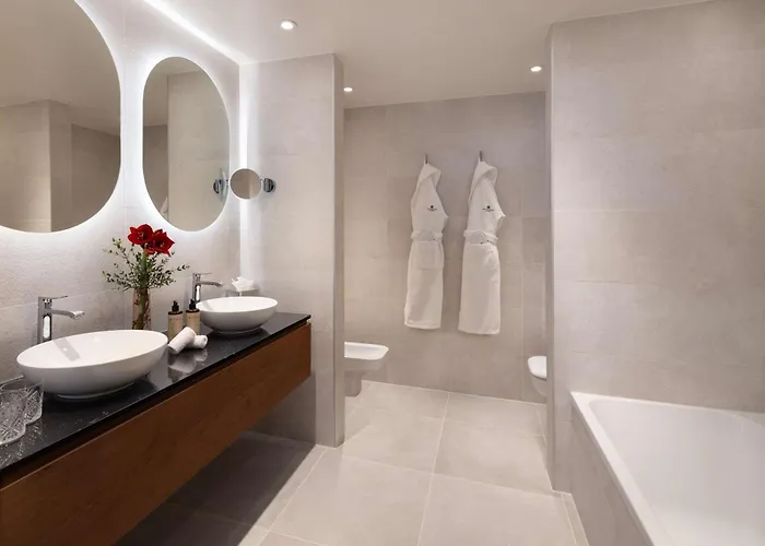 Hotell Nh Collection Gent