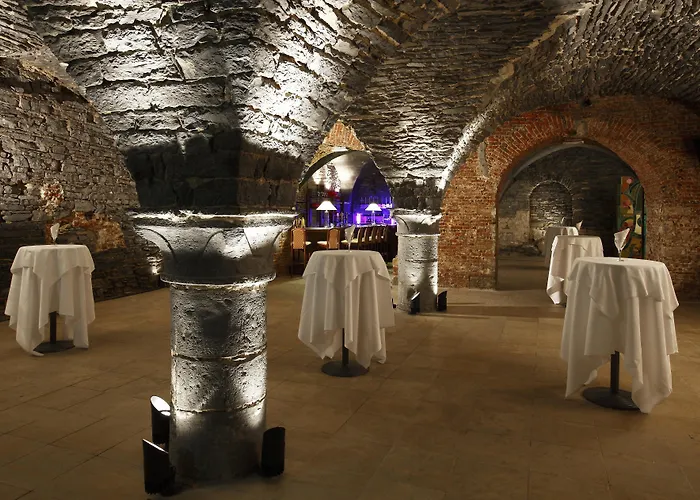 Nh Collection 4* Gent