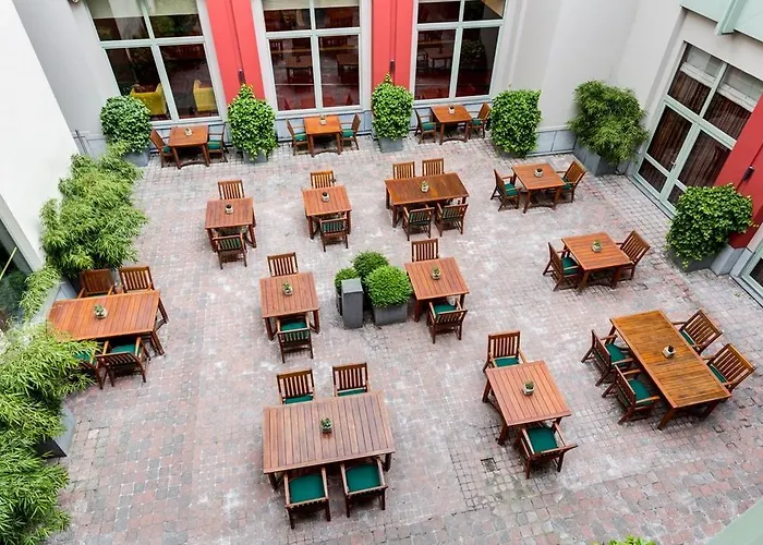 Nh Collection 4* Gent