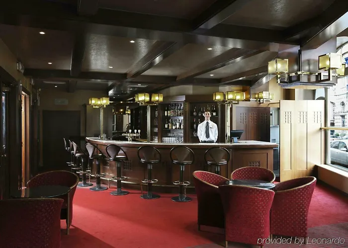 Nh Collection Hotell